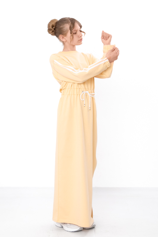 Сукня для дівчинки